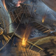 Illustration for article titled emGame of Thrones/em concept art provides a ravens eye view of Westeros and beyond